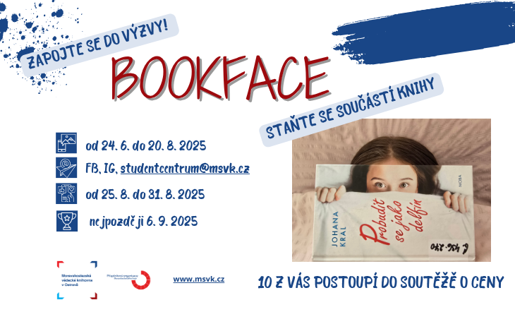 Bookface