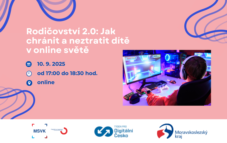 Rodičovství 2:0