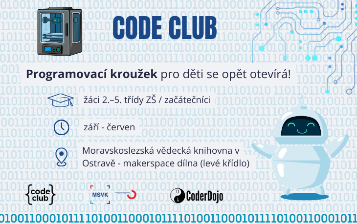 Code Club