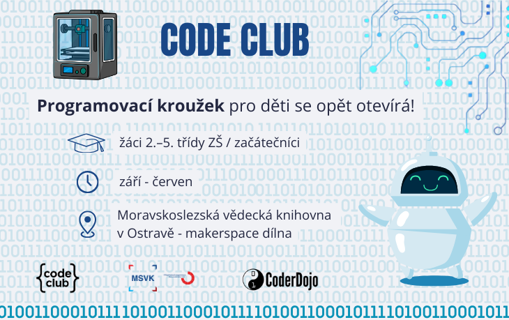Code Club