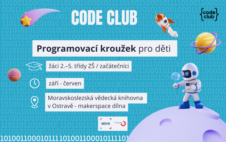 Code Club