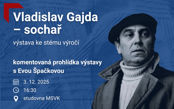 Gajda výstava