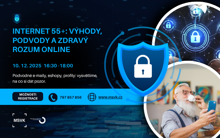 Internet 55+