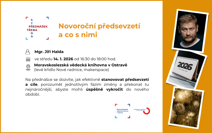 Novoroční předevzetí