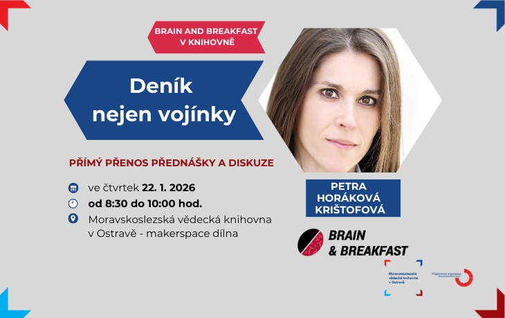 Deník nejen vojínky