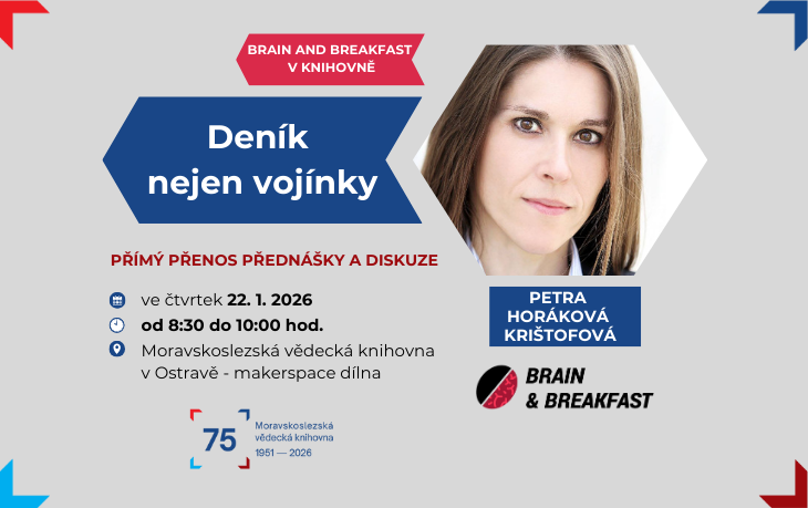 Deník nejen vojínky