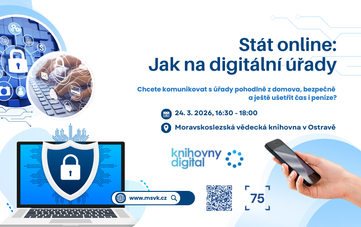 Stát online: jak na digitální úřady