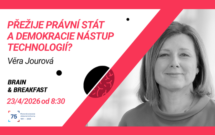 Přežije právní stát a demokracie nástup technologií