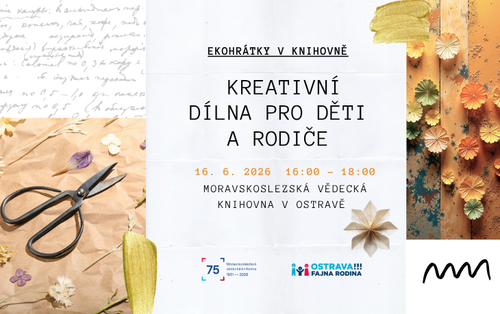 Ekohrátky v knihovně