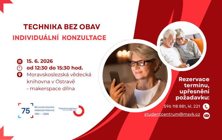 červnové individuální konzultace