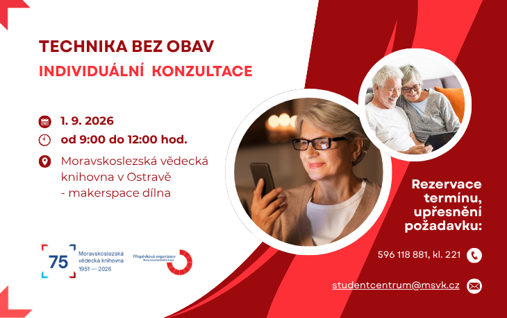 záříjové individuální konzultace