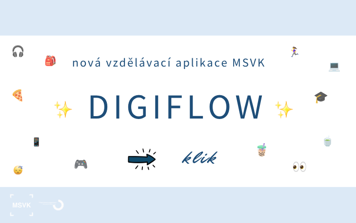 Digiflow