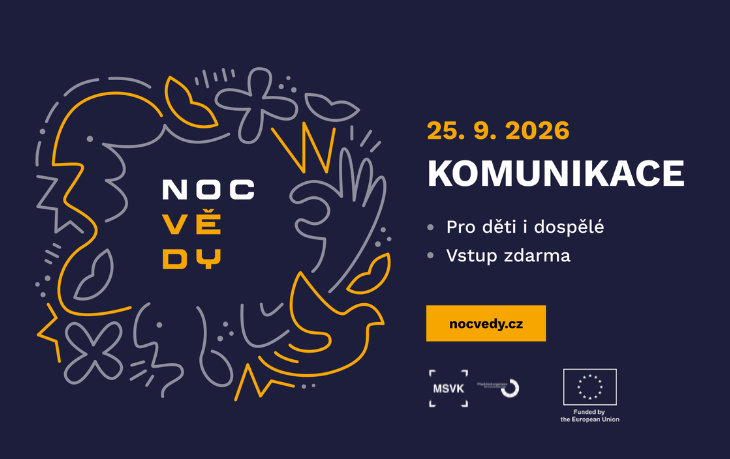 Noc vědy