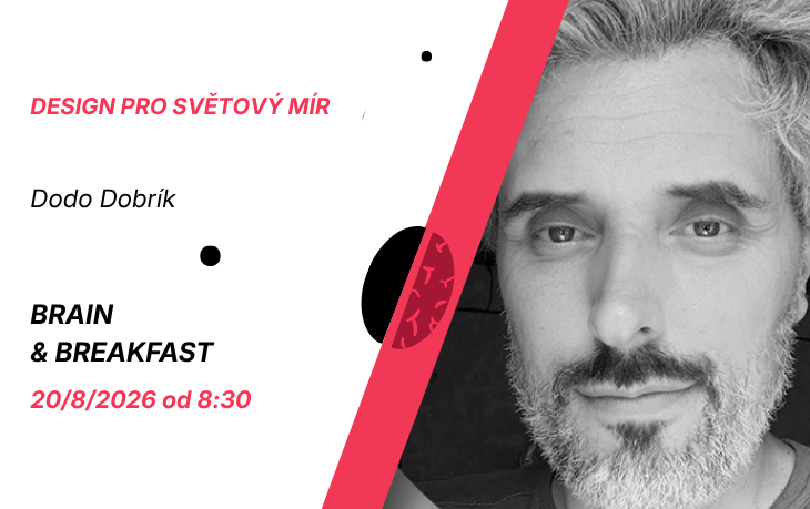 Design pro světový mír