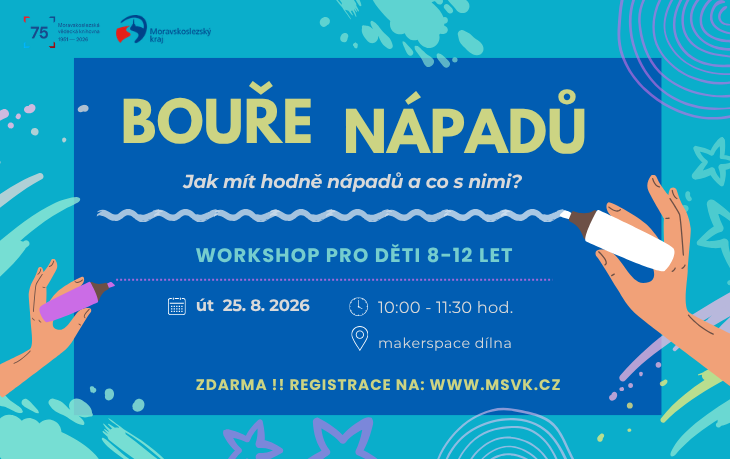 Bouře nápadů