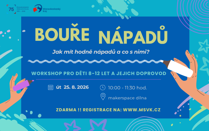 Bouře nápadů
