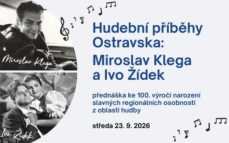Klega a Žídek