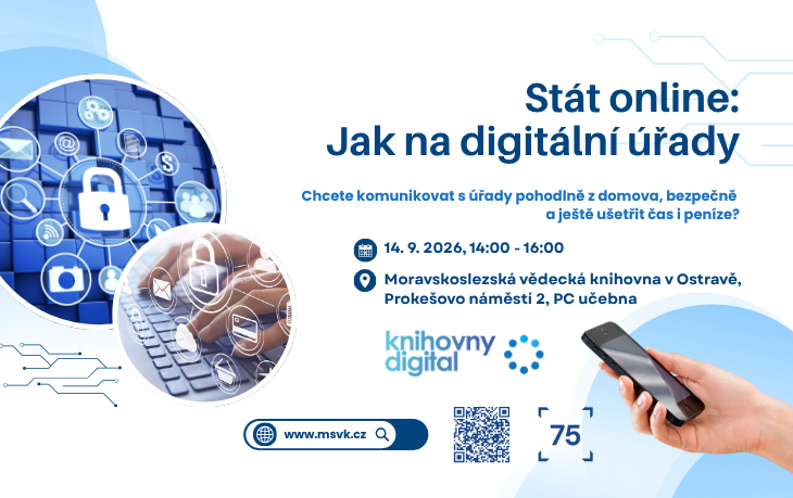 Stát online: Jak na digitální úřady
