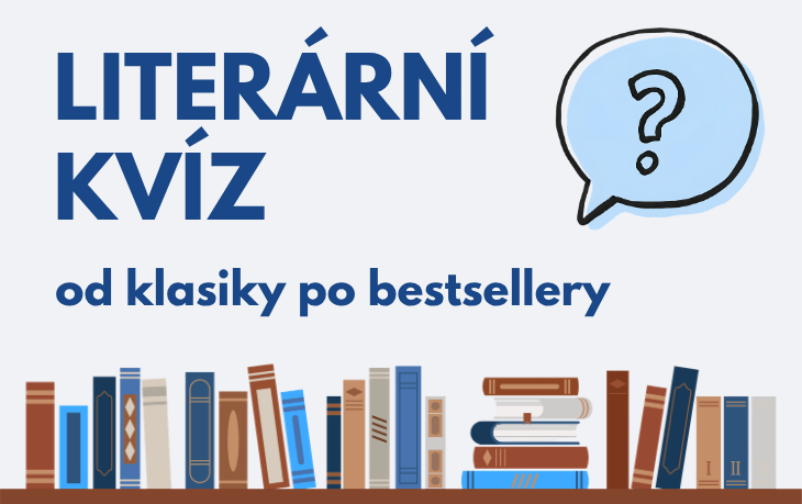 Literární kvíz