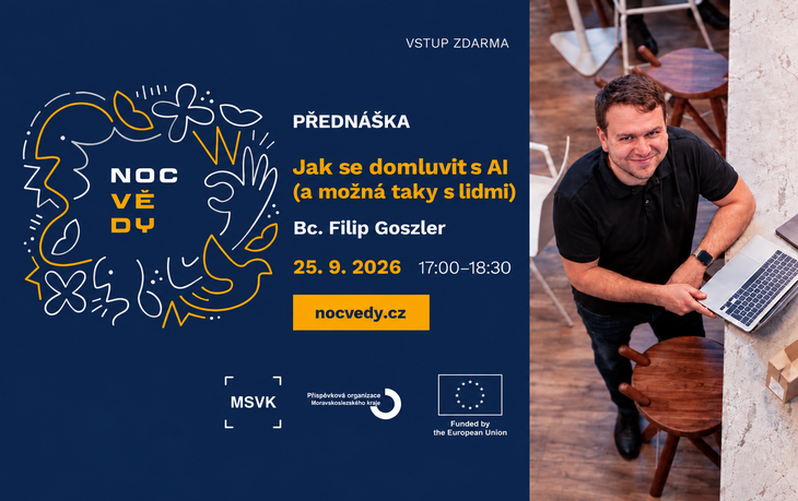 Jak komunikovat s AI
