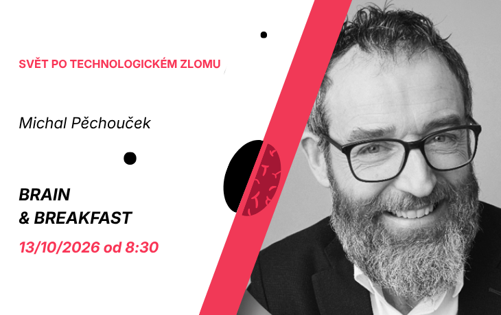 Svět po technologickém zlomu
