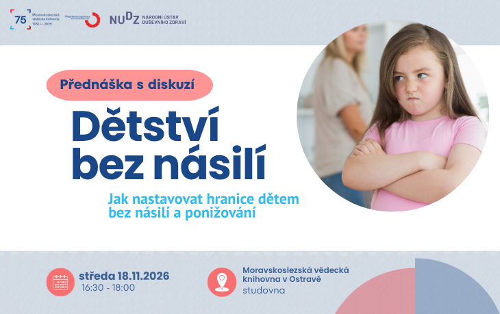 Dětství bez násilí