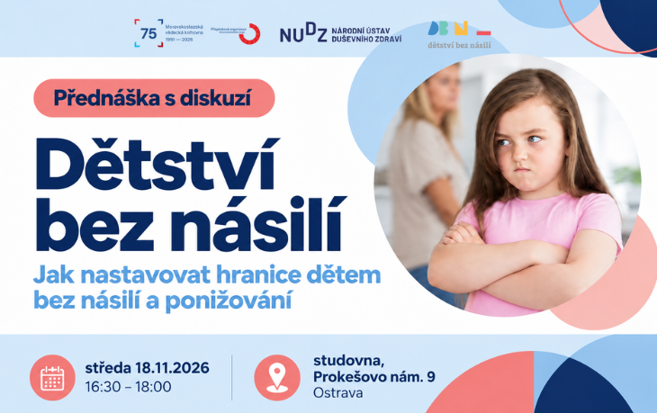 Dětství bez násilí