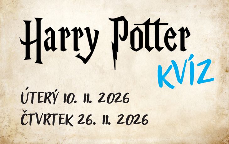 Harry Potter Kvíz